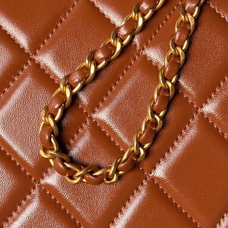 Ch**el satchel bags